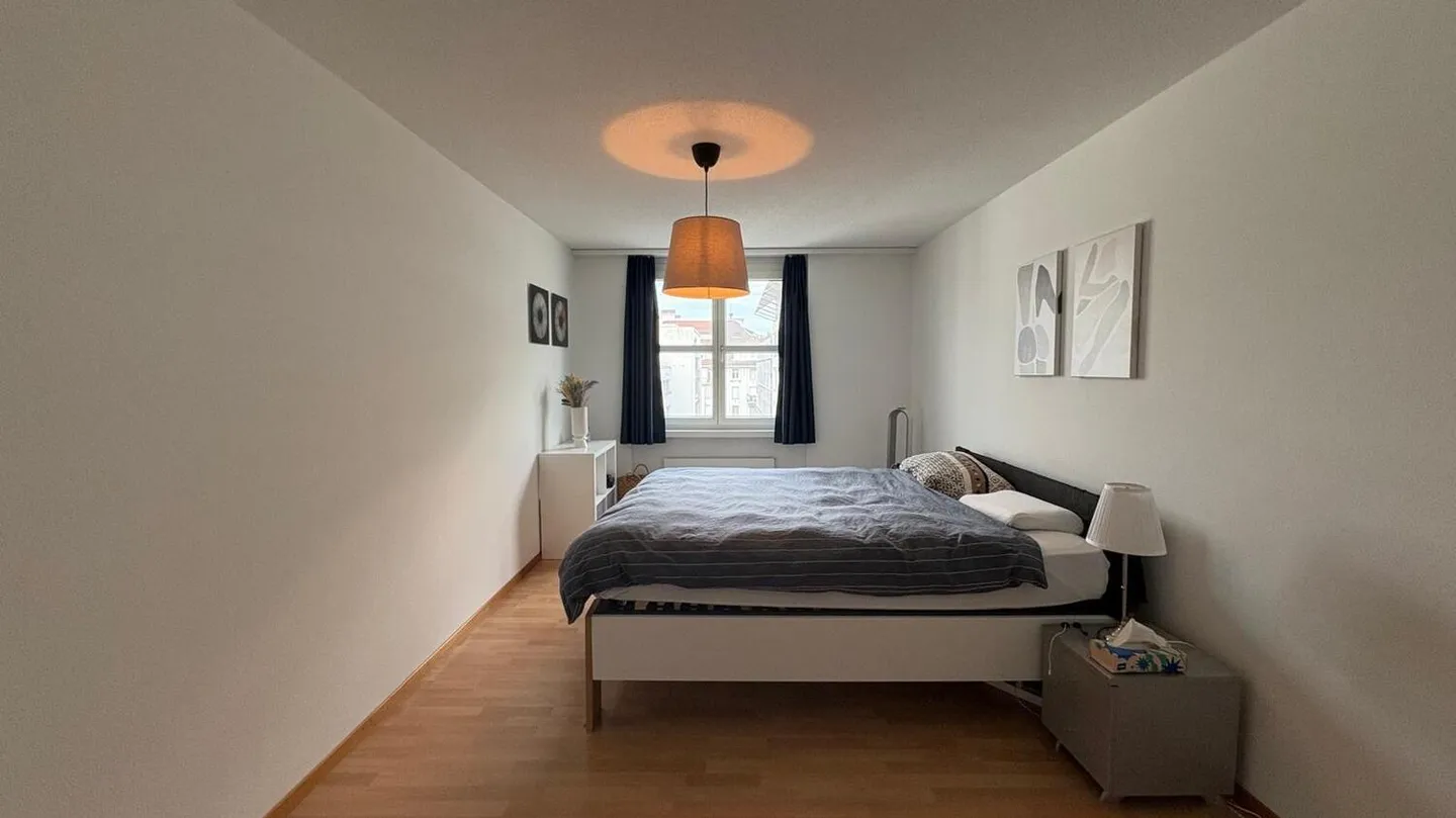 Appartement à louer - Photo 6 sur 8