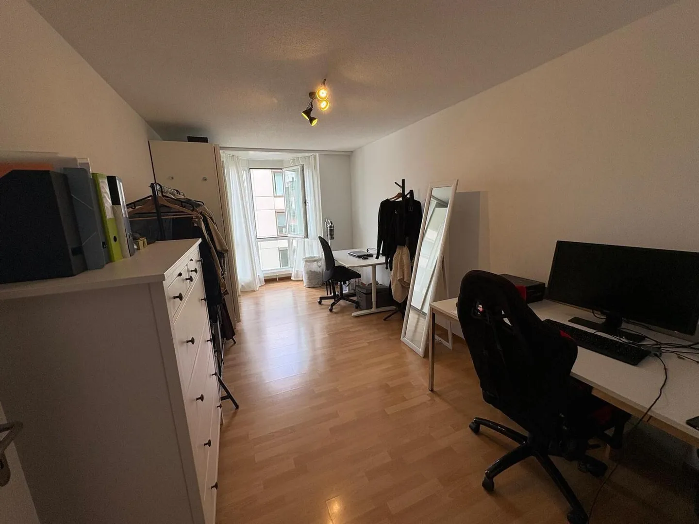 Appartement à louer - Photo 7 sur 8