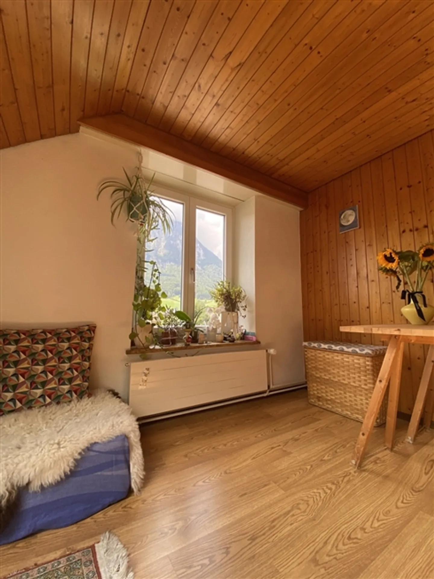 2-room apartment in Ennenada (GL), furnished, temporary - Photo 2 of 8