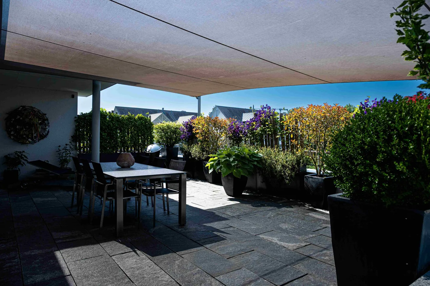 Appartement Attique Élégant à Kreuzlingen - Photo 11 sur 14
