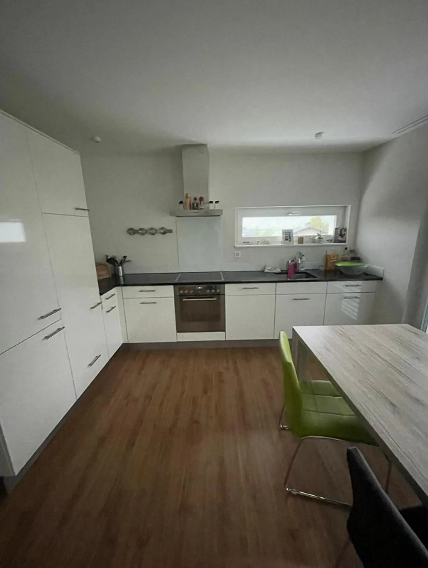 Modernes Apartment in ruhiger Lage - Foto 6 von 8