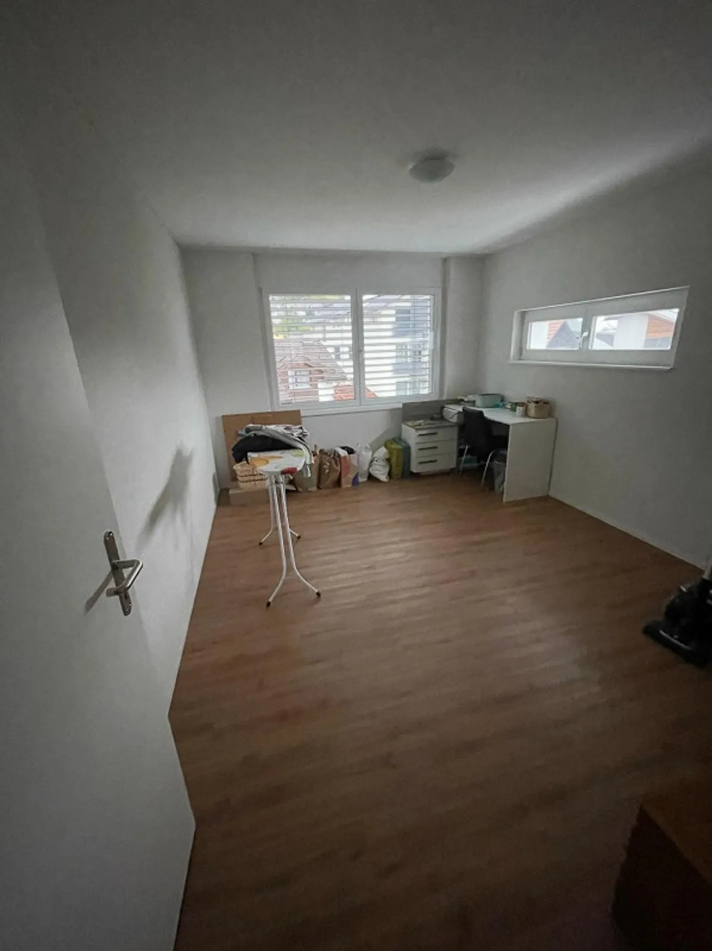 Modernes Apartment in ruhiger Lage - Foto 3 von 8