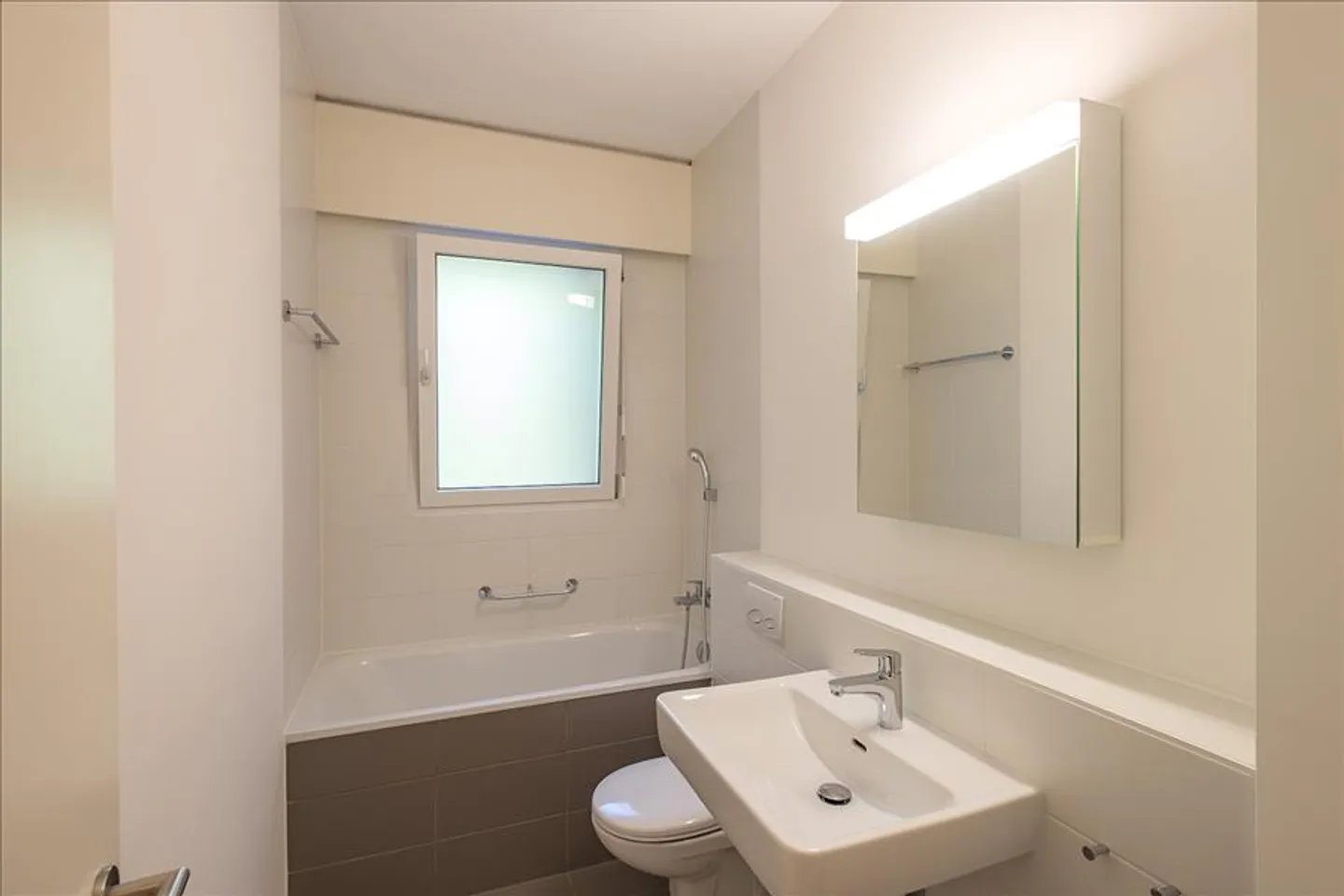 Two-room apartment in Lugano - Photo 5 of 7