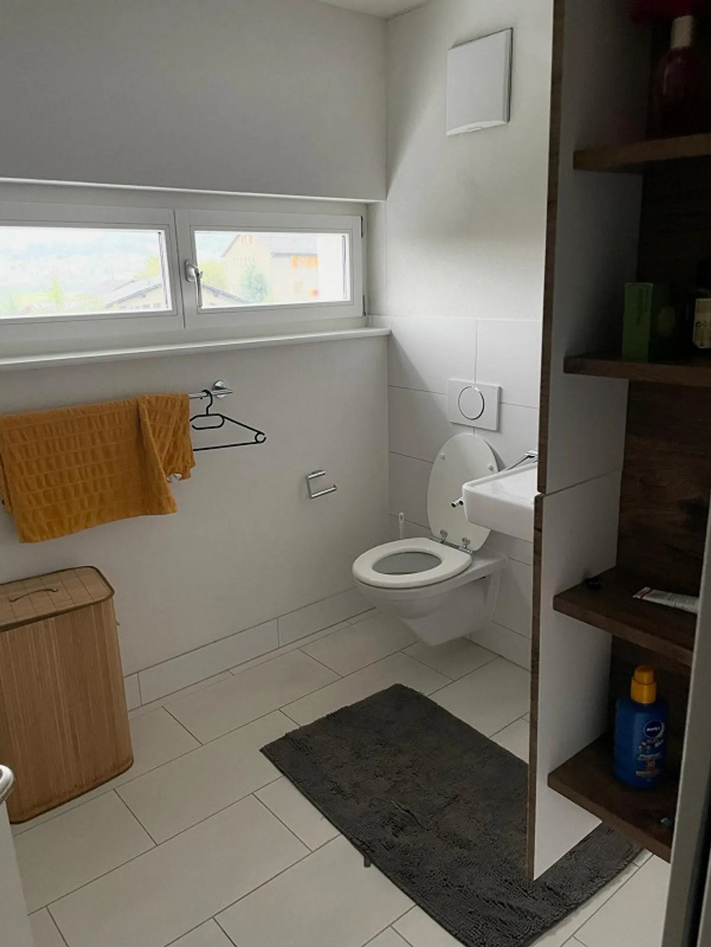 Modernes Apartment in ruhiger Lage - Foto 4 von 8