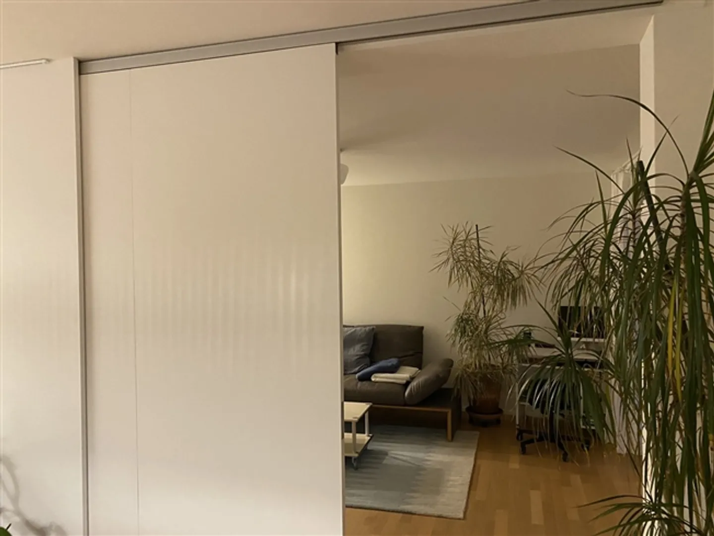 APPARTAMENTO 3½ STANZE A BERN - OBSTBERG/SCHOSSHALDE, ARREDATO, TEMPORANEO - Foto 5 di 9