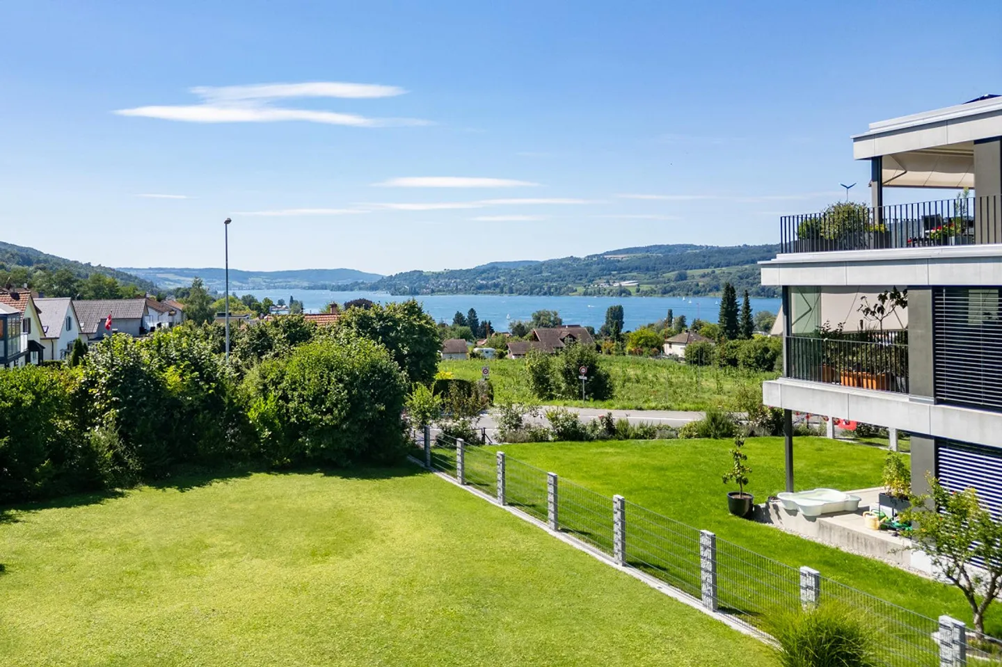 Modern Living with Beautiful Lake View - Photo 4 of 10