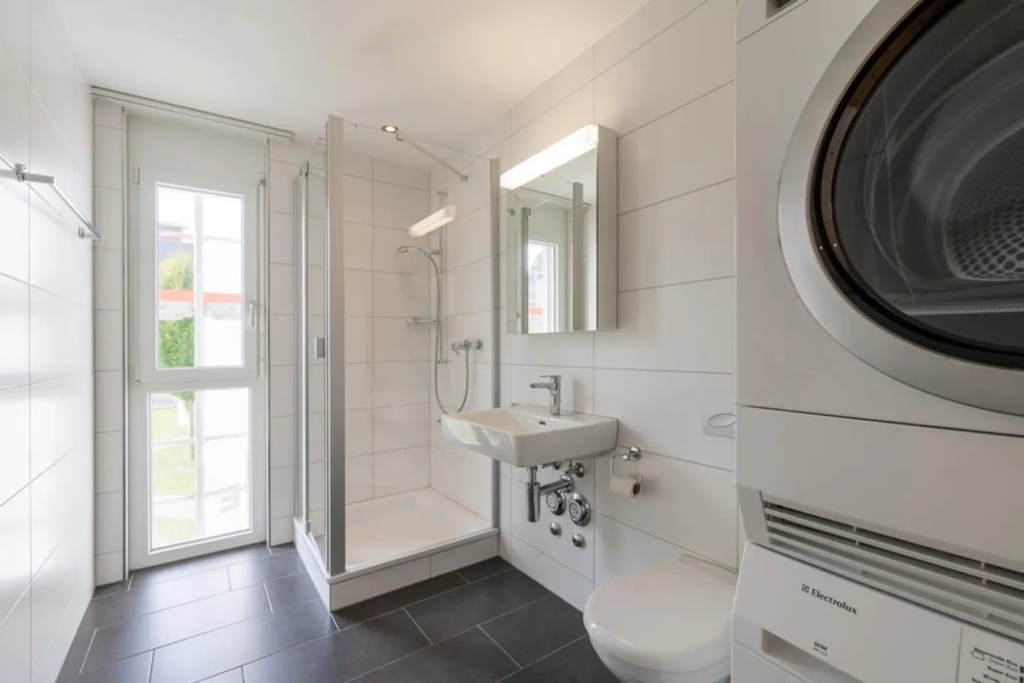 Appartamento giardino luminoso a Schüpfheim - Foto 9 di 11