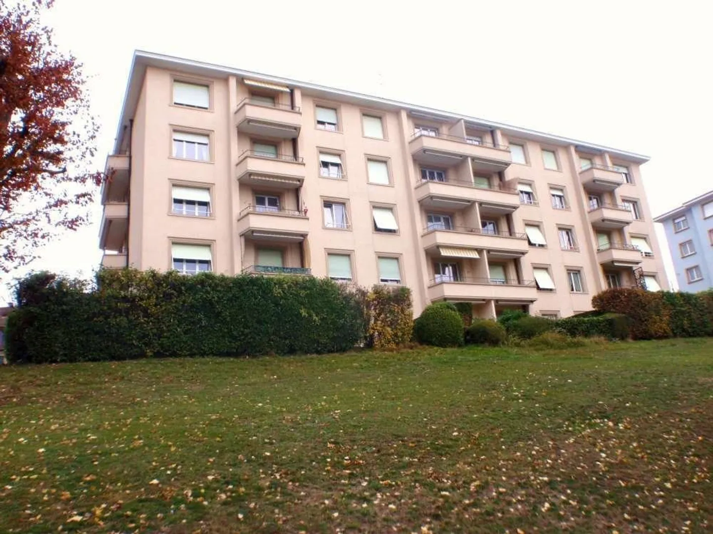 Appartement Charmant avec Terrasse - Photo 5 sur 5