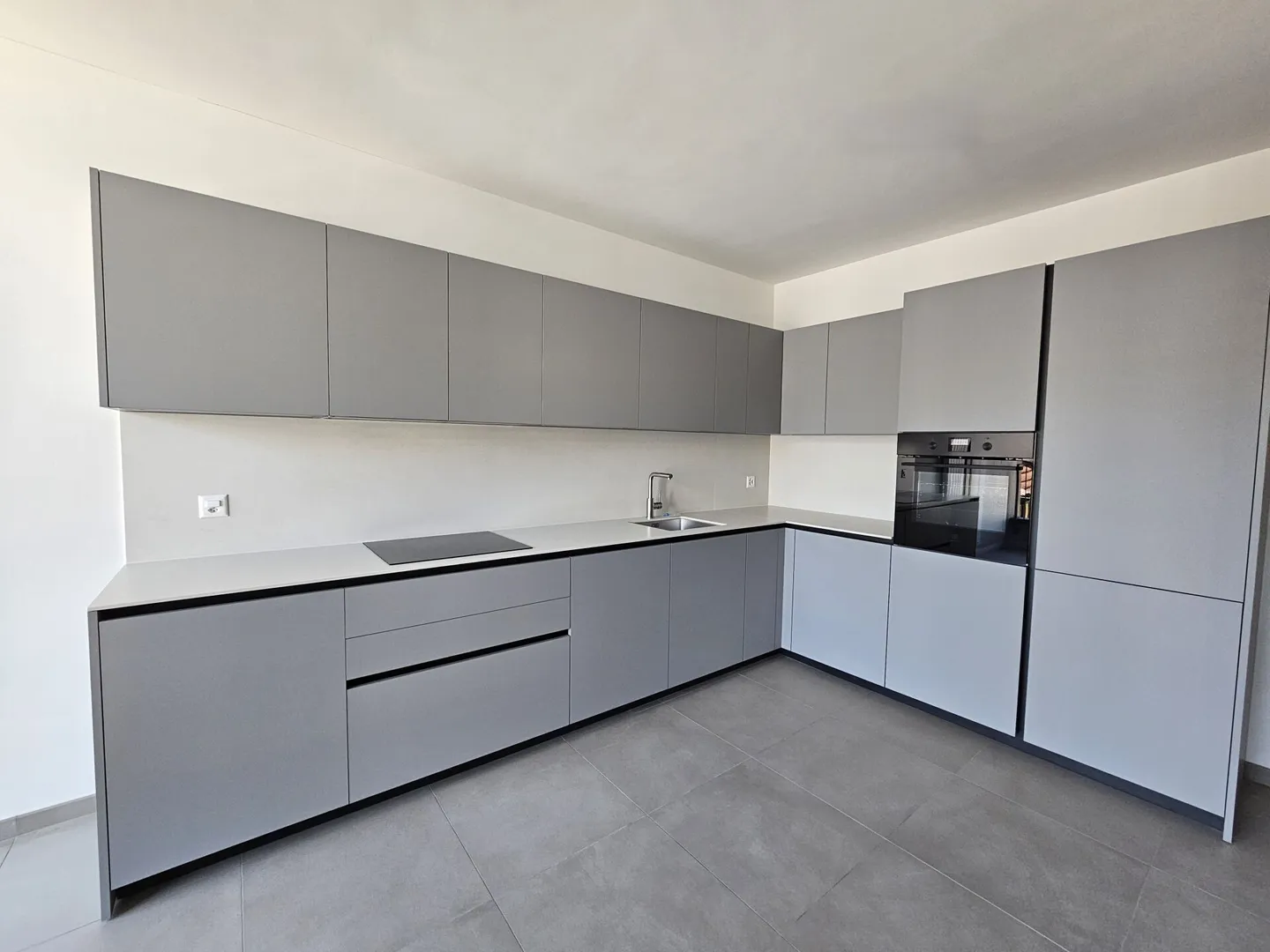 4.5 duplex - Photo 1 sur 5