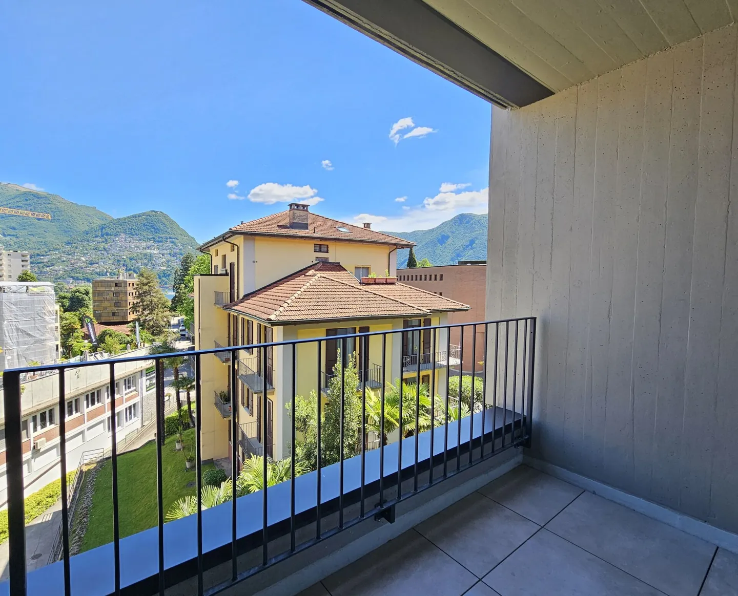 4.5 duplex - Photo 2 sur 5
