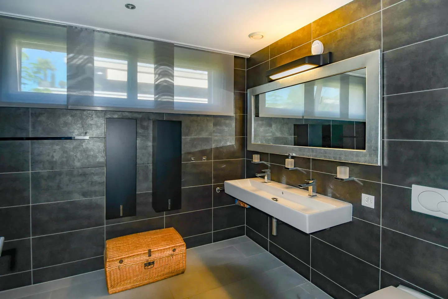 Modern Living with Beautiful Lake View - Photo 7 of 10