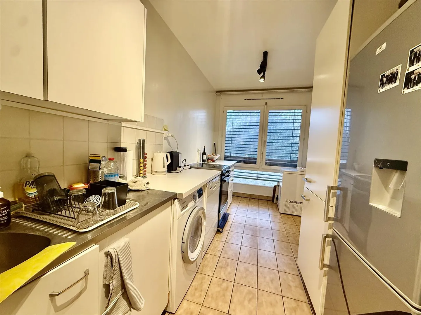 4-room apartment - Photo 2 of 5