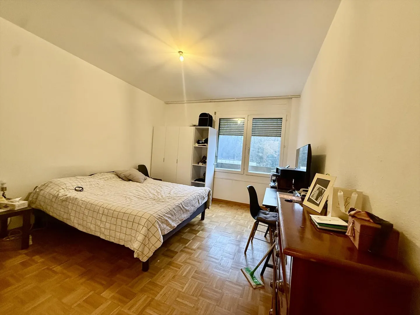 4-room apartment - Photo 3 of 5