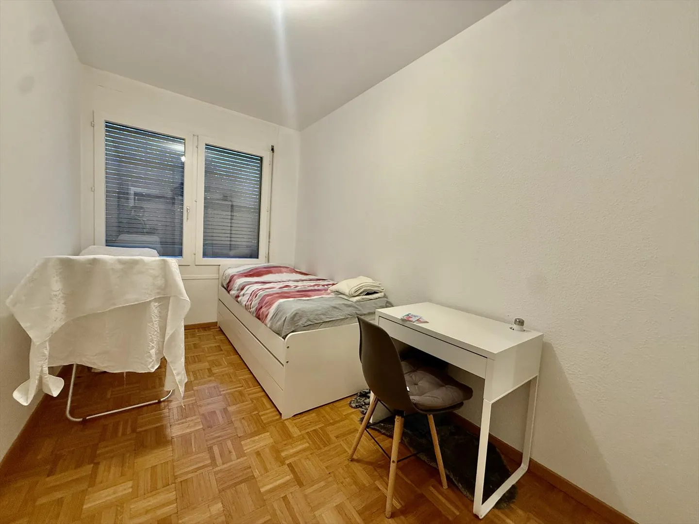 4-room apartment - Photo 4 of 5