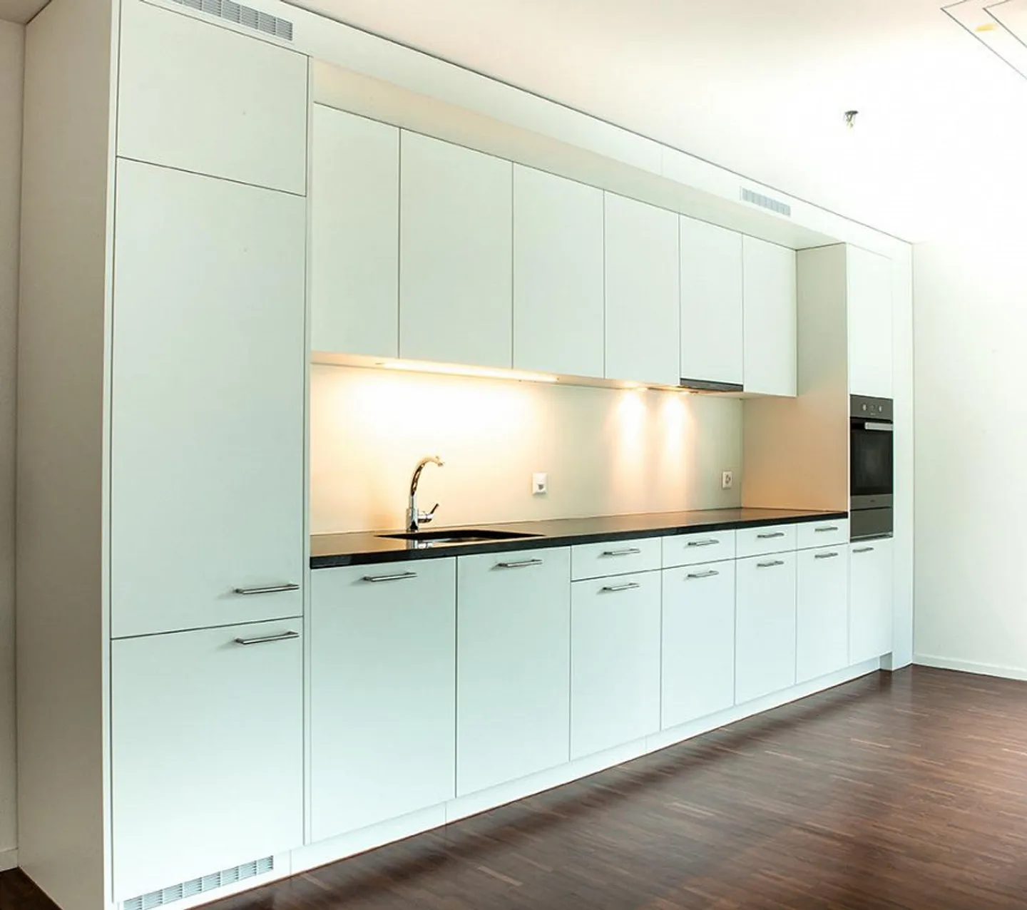 Modernes Apartment in zentraler Lage - Foto 3 von 7