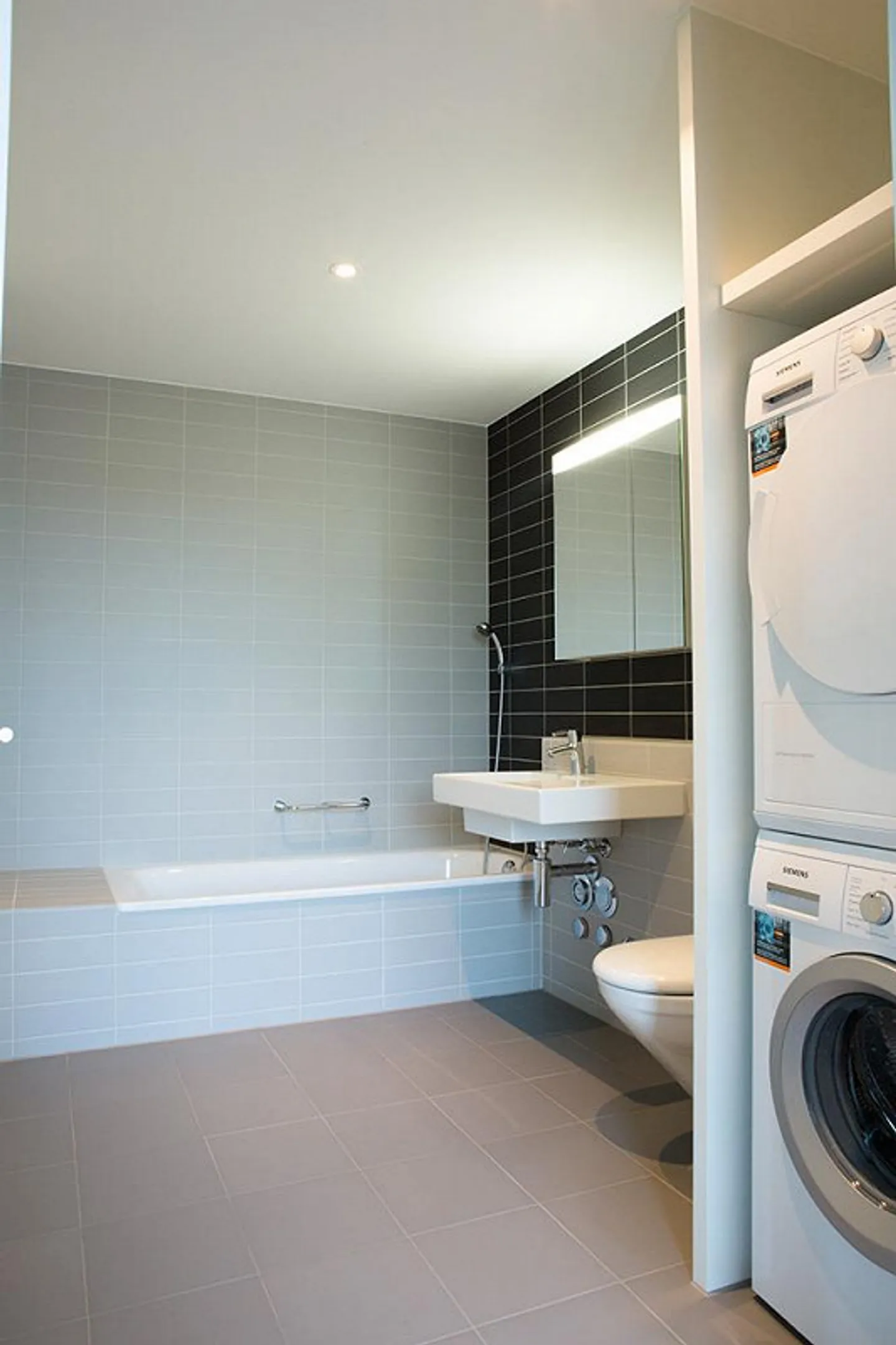 Modernes Apartment in zentraler Lage - Foto 4 von 7