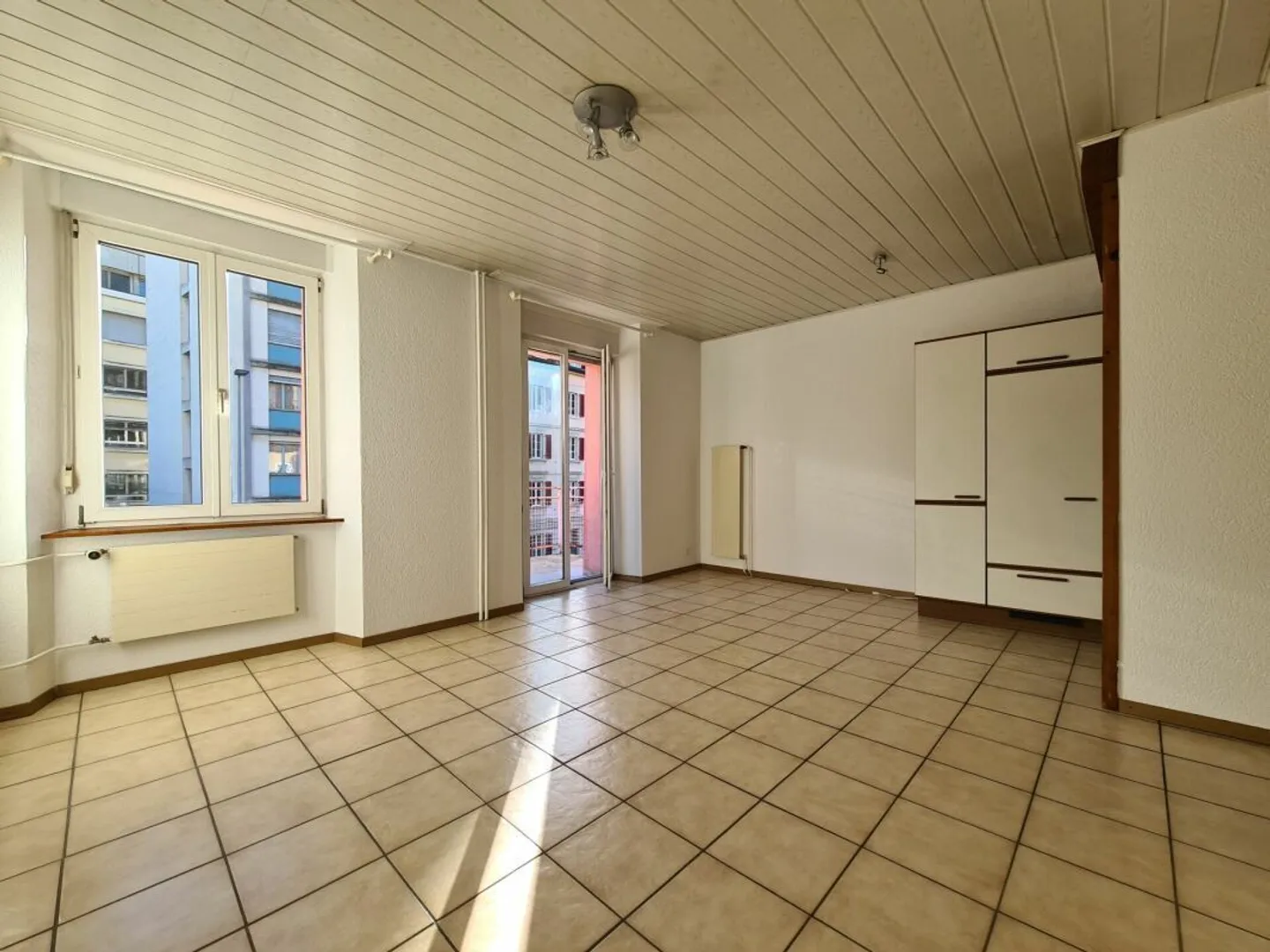 Appartement à louer - Photo 1 sur 6