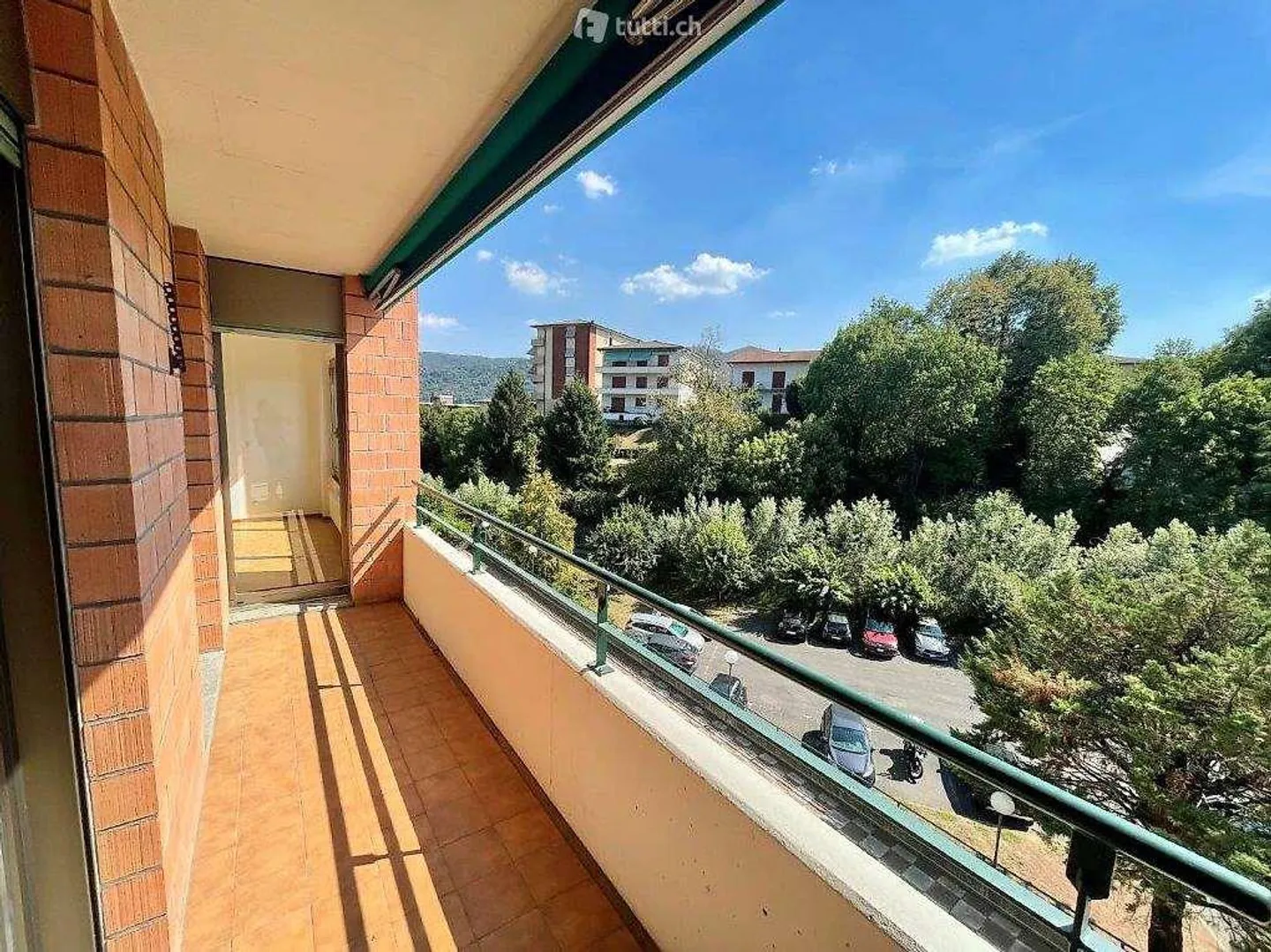 APPARTAMENTI 3,5 LOCALI RISTRUTTURATI - Foto 4 di 6