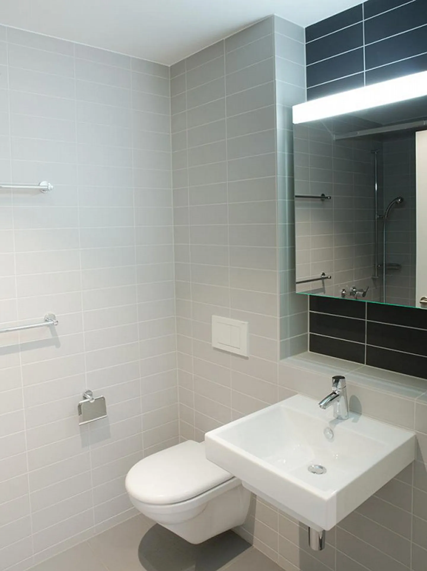 Modernes Apartment in zentraler Lage - Foto 5 von 7