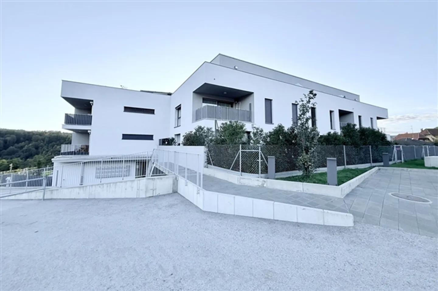 Alloggio con etichetta Minergie - Foto 1 di 6