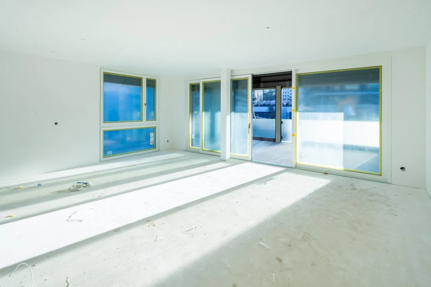 Exklusive Wohnung am Bodensee - Foto 5 von 12