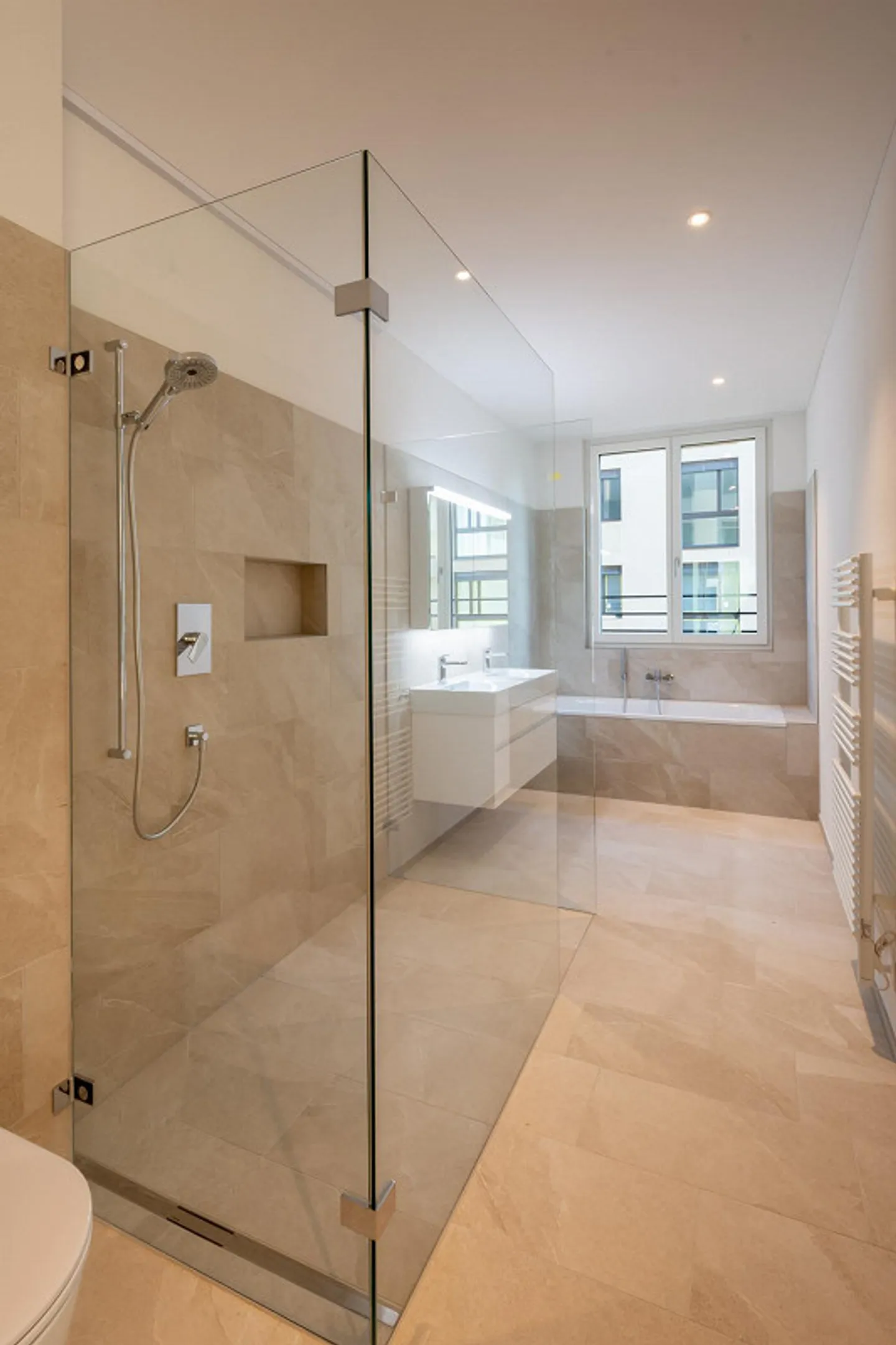 Exklusive Wohnung am Bodensee - Foto 9 von 12