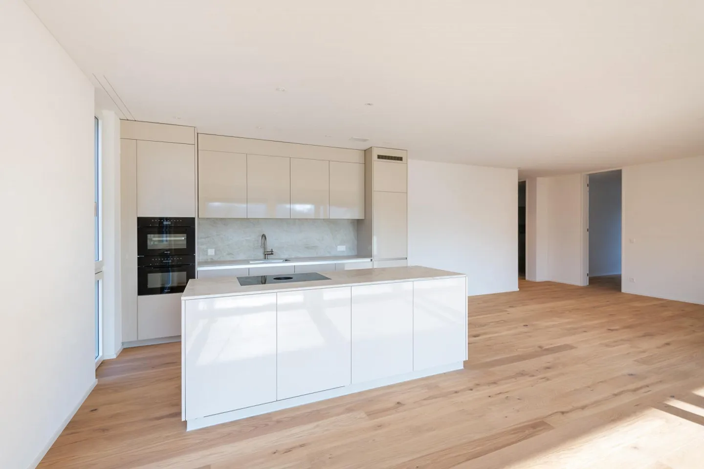 Exklusive Wohnung am Bodensee - Foto 10 von 12