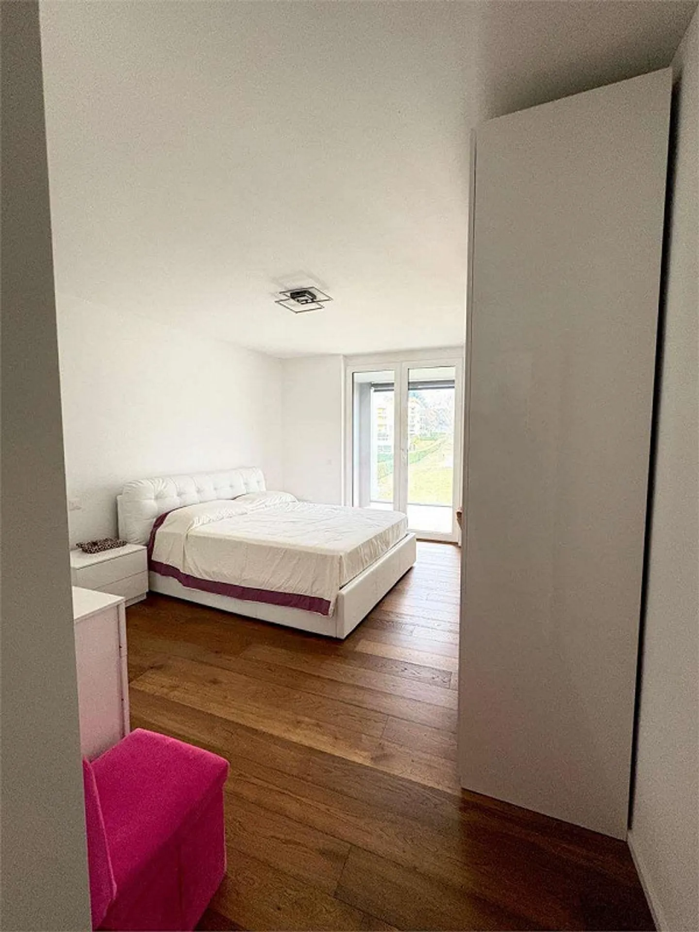 New 3.5 rooms in Pregassona - Photo 2 of 7