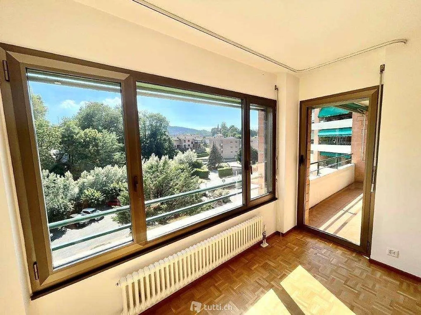 APPARTAMENTI 3,5 LOCALI RISTRUTTURATI - Foto 6 di 6