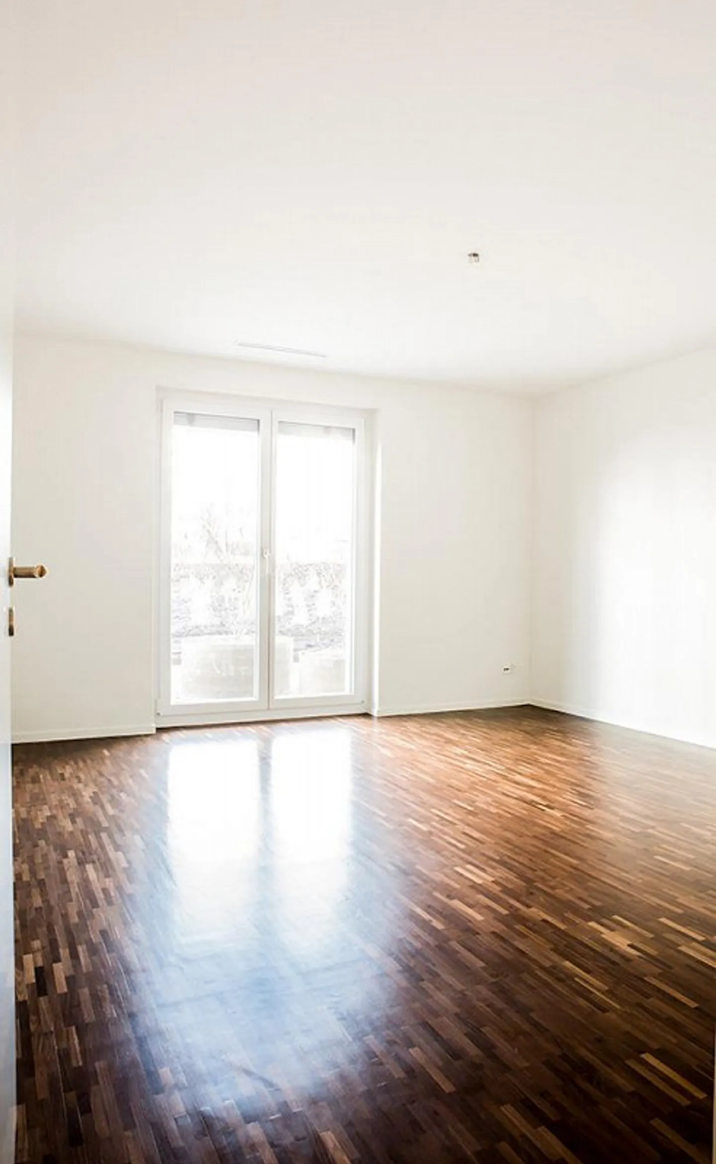 Modernes Apartment in zentraler Lage - Foto 6 von 7
