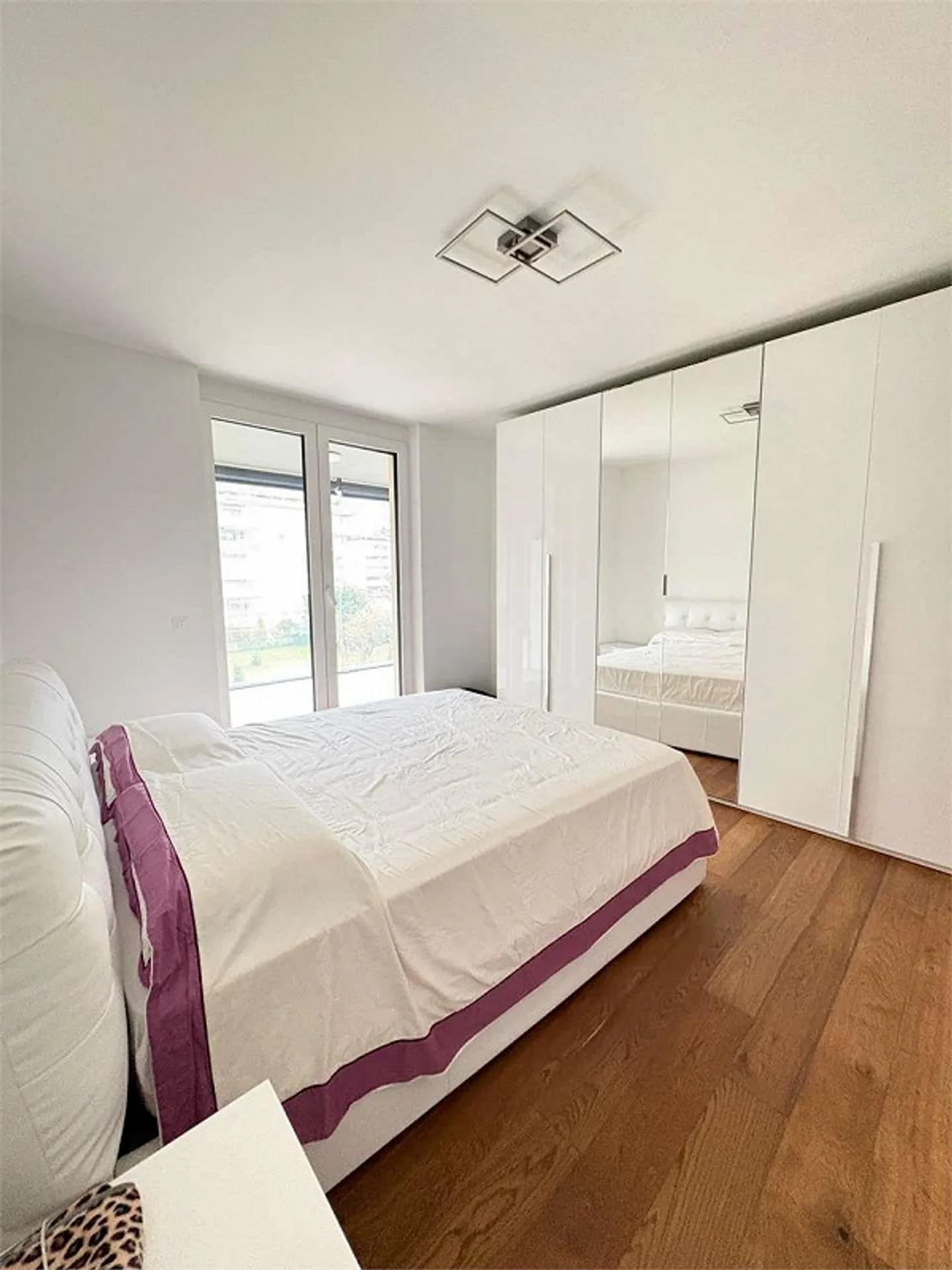 New 3.5 rooms in Pregassona - Photo 3 of 7