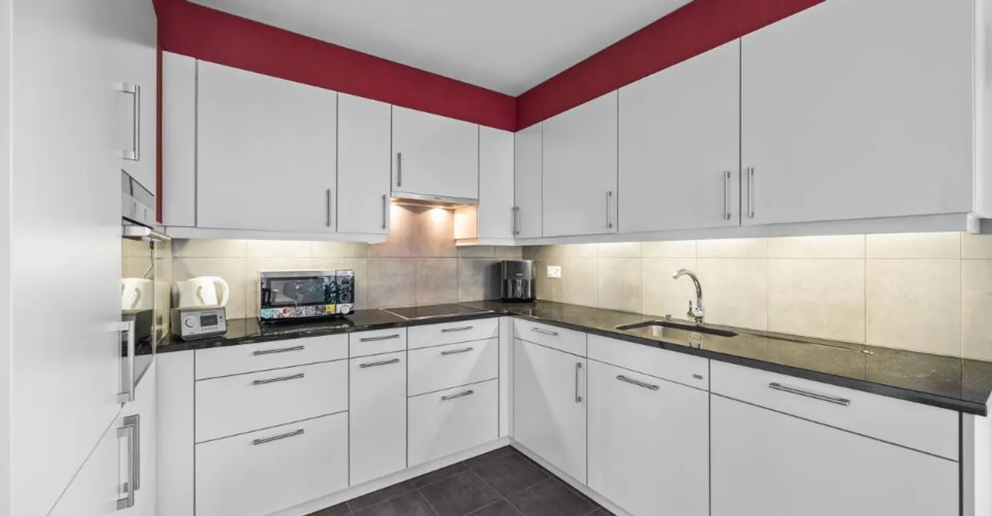 Superbe appartement avec vue - Photo 6 sur 11