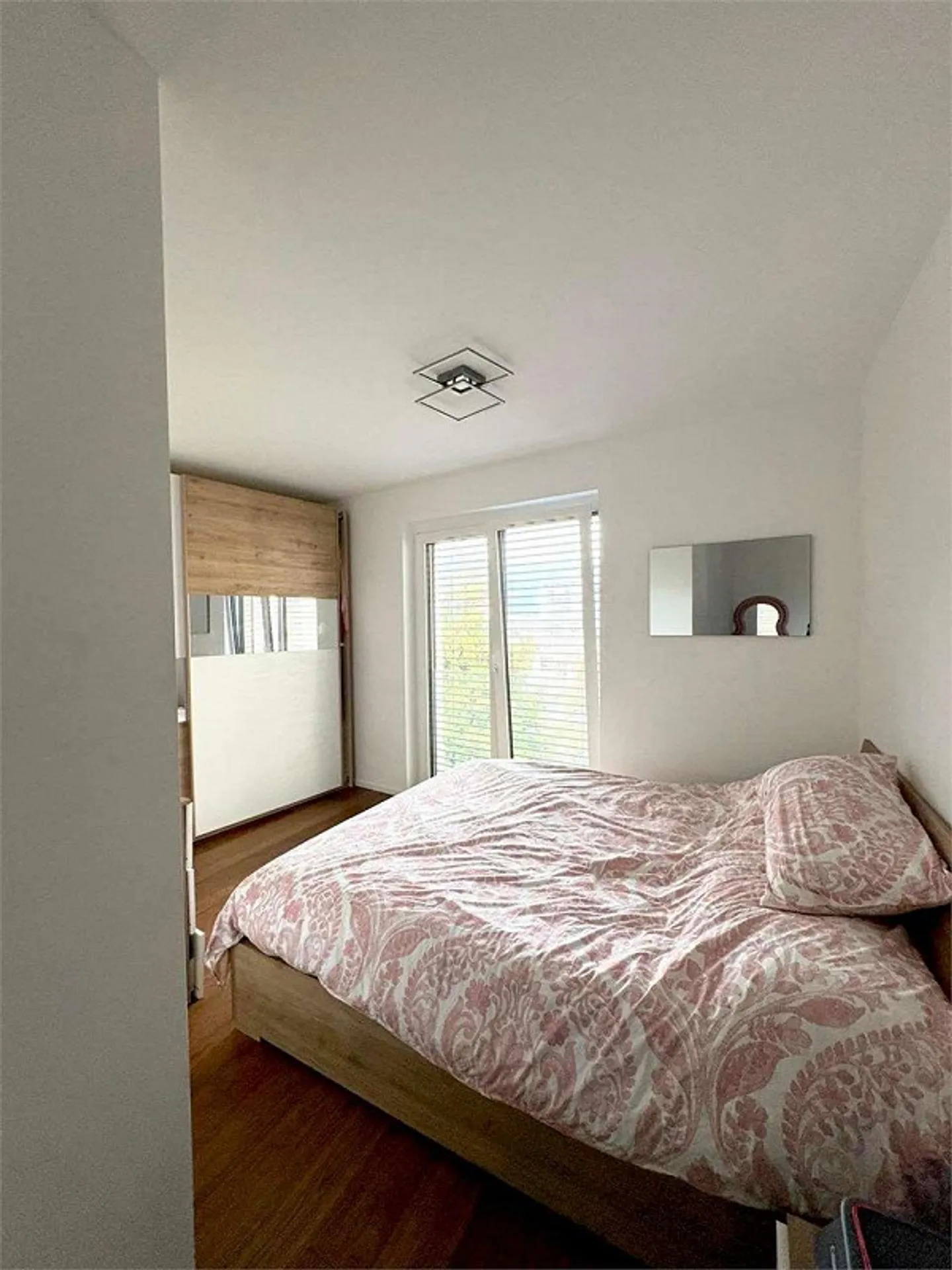 New 3.5 rooms in Pregassona - Photo 4 of 7