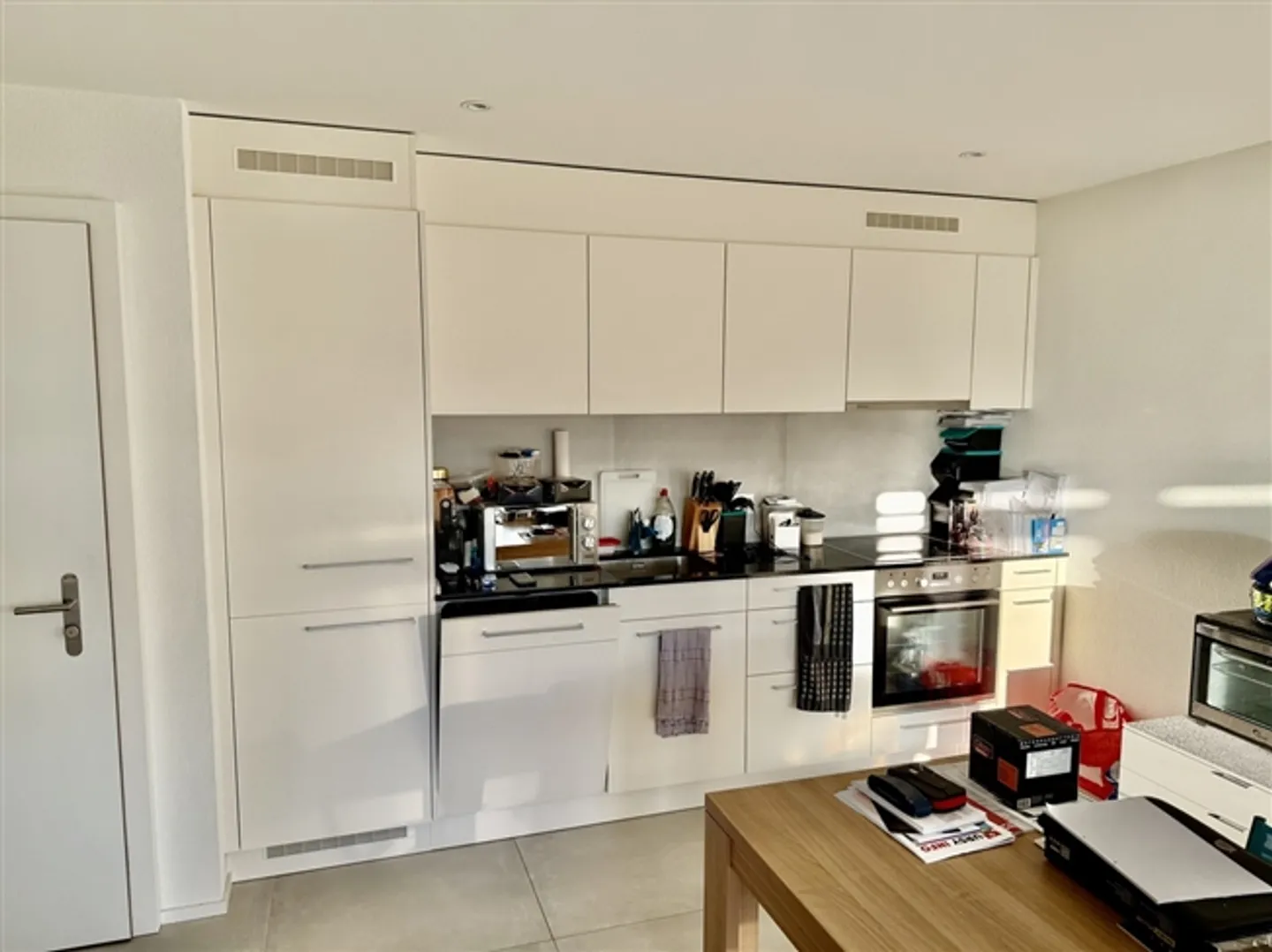 Alloggio con etichetta Minergie - Foto 2 di 6