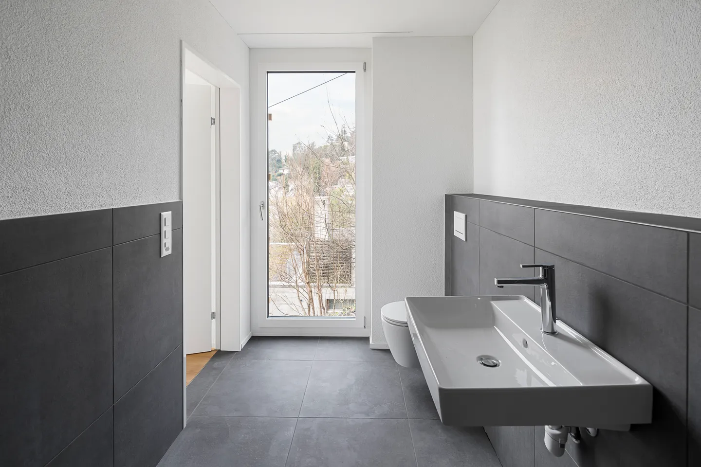 Appartamento in vendita - Foto 7 di 10