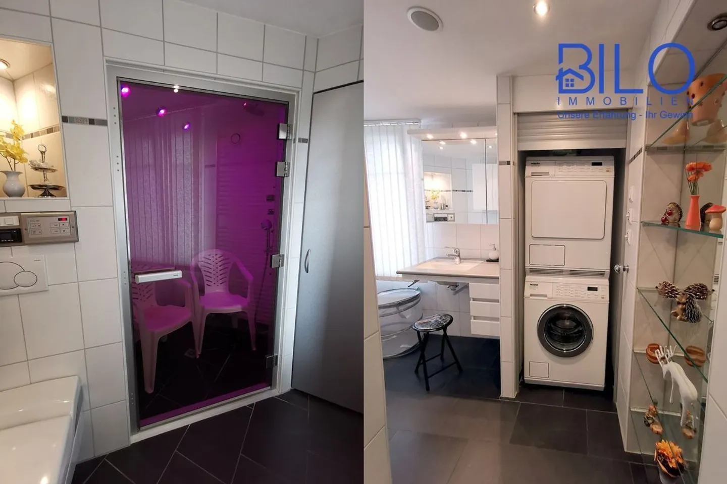 Bâtiment résidentiel avec diverses possibilités en excellent état - Photo 10 sur 13