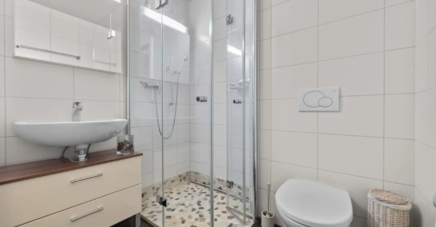 Superbe appartement avec vue - Photo 9 sur 11
