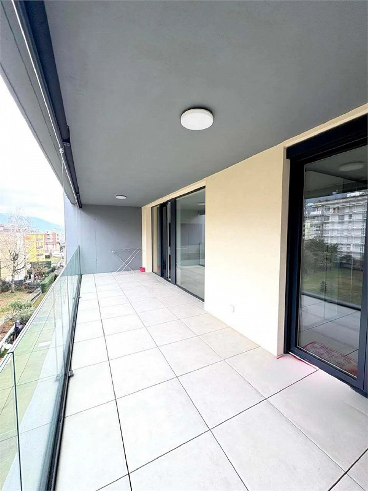 New 3.5 rooms in Pregassona - Photo 7 of 7