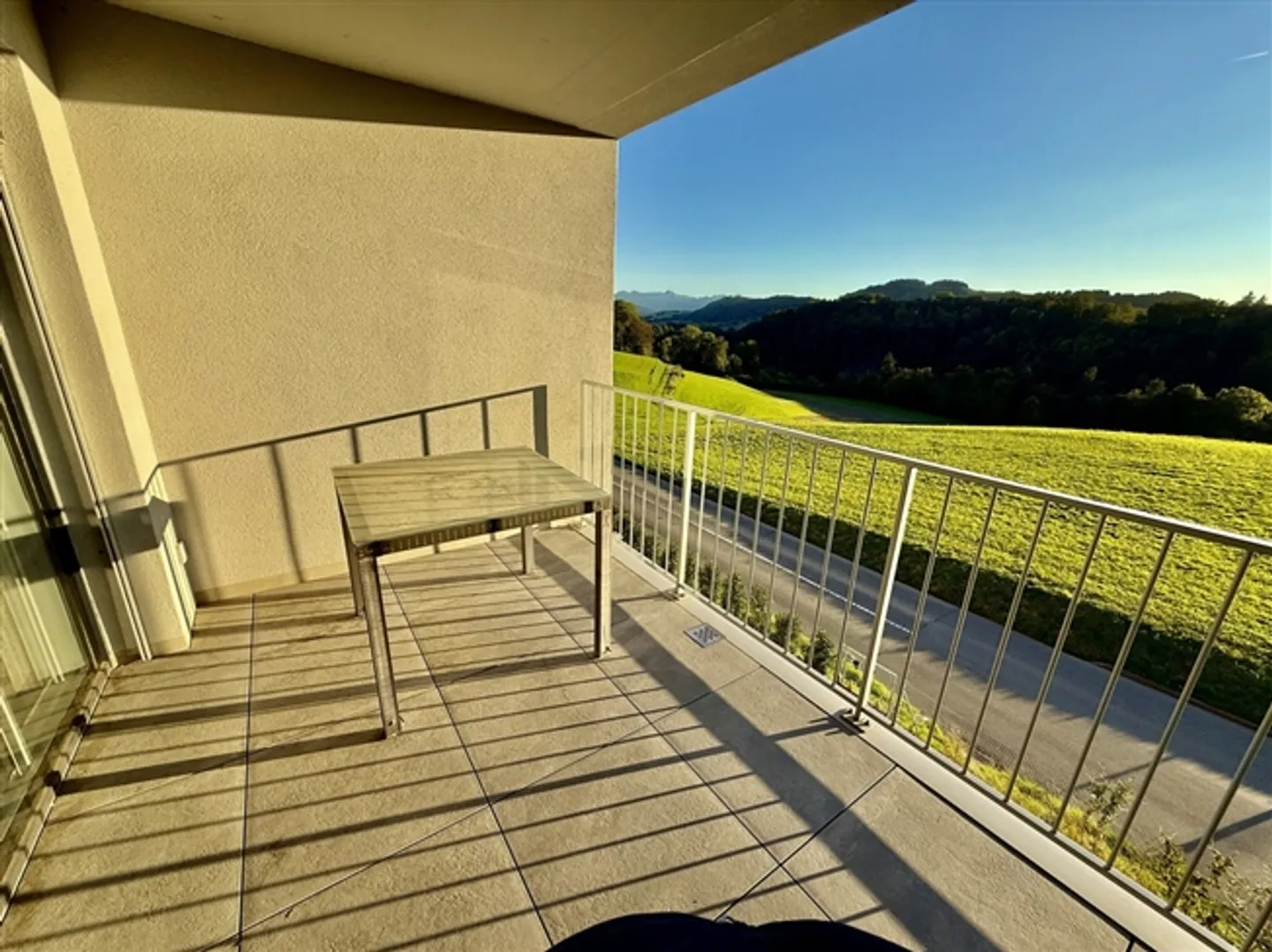 Alloggio con etichetta Minergie - Foto 6 di 6