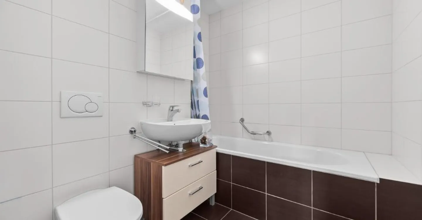 Superbe appartement avec vue - Photo 10 sur 11