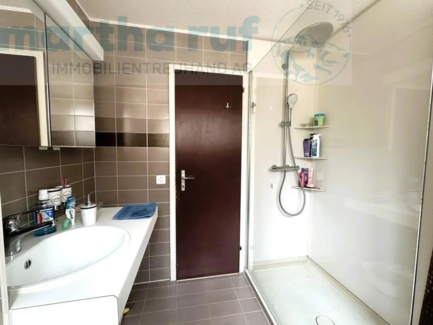 Cozy attic apartment with small gallery, fireplace & balcony - Photo 6 of 14