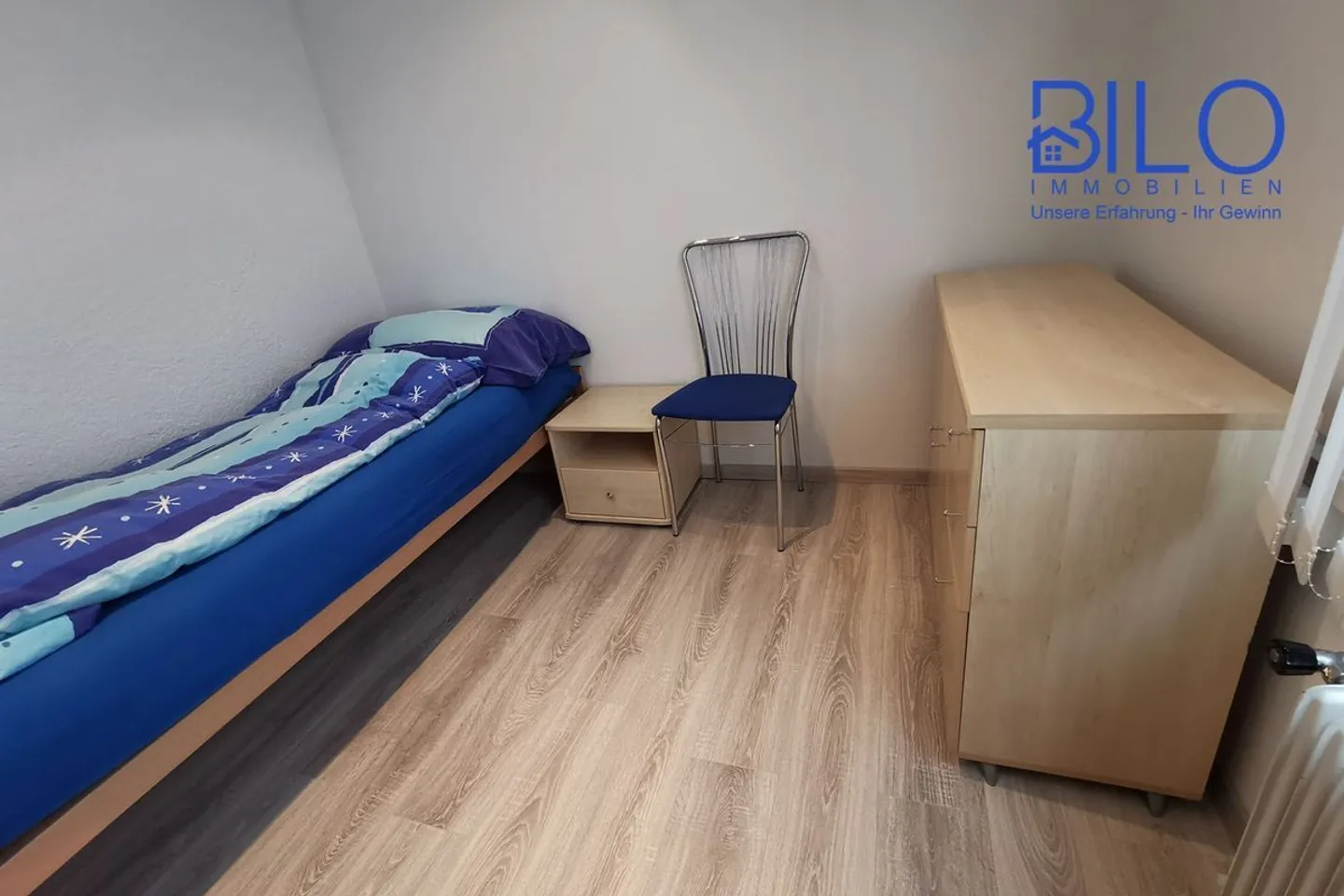Bâtiment résidentiel avec diverses possibilités en excellent état - Photo 12 sur 13