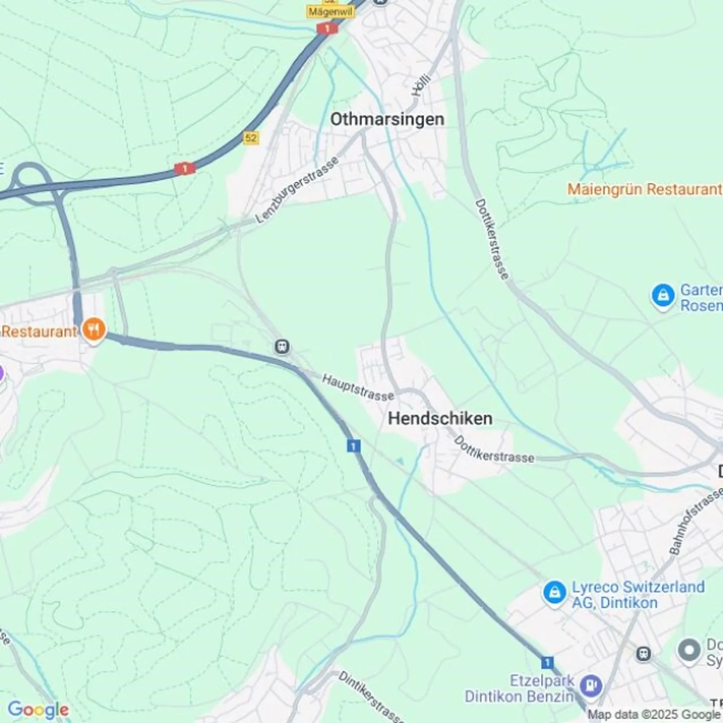 Appartement 4.5 pièces - Photo 1 sur 1