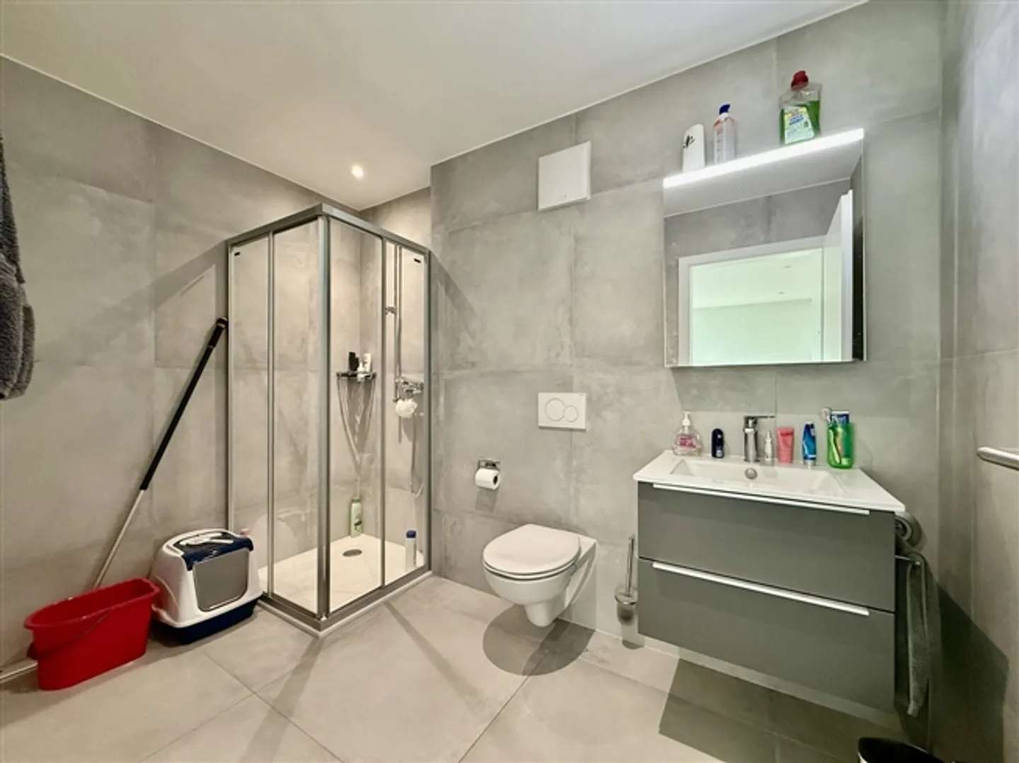 Alloggio con etichetta Minergie - Foto 3 di 6