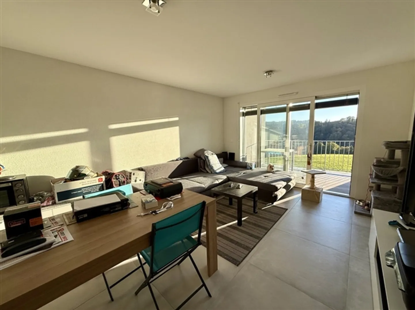 Alloggio con etichetta Minergie - Foto 4 di 6