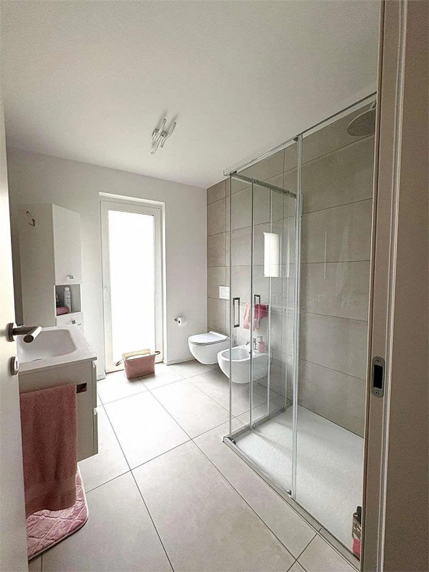 New 3.5 rooms in Pregassona - Photo 5 of 7