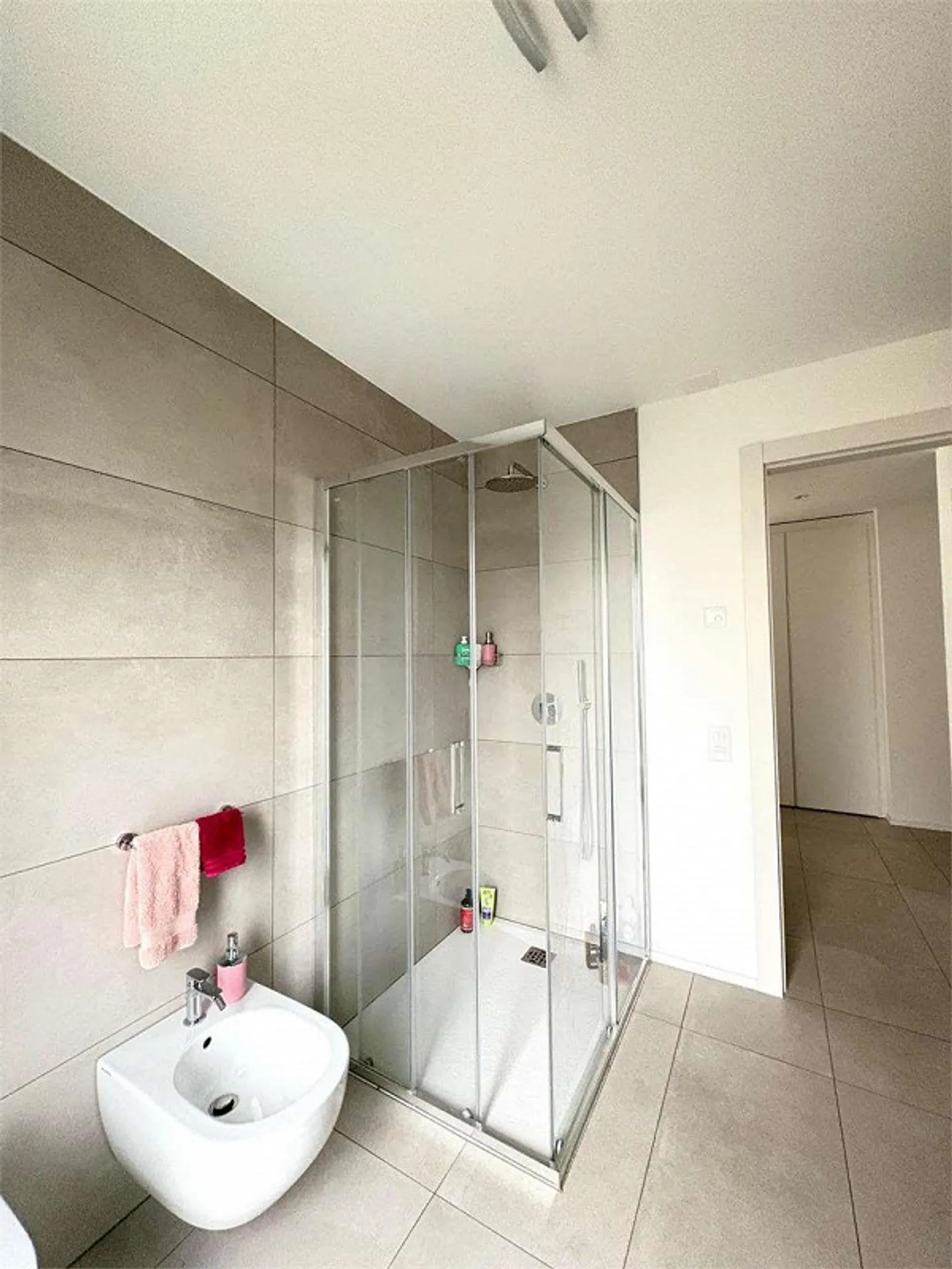 New 3.5 rooms in Pregassona - Photo 6 of 7