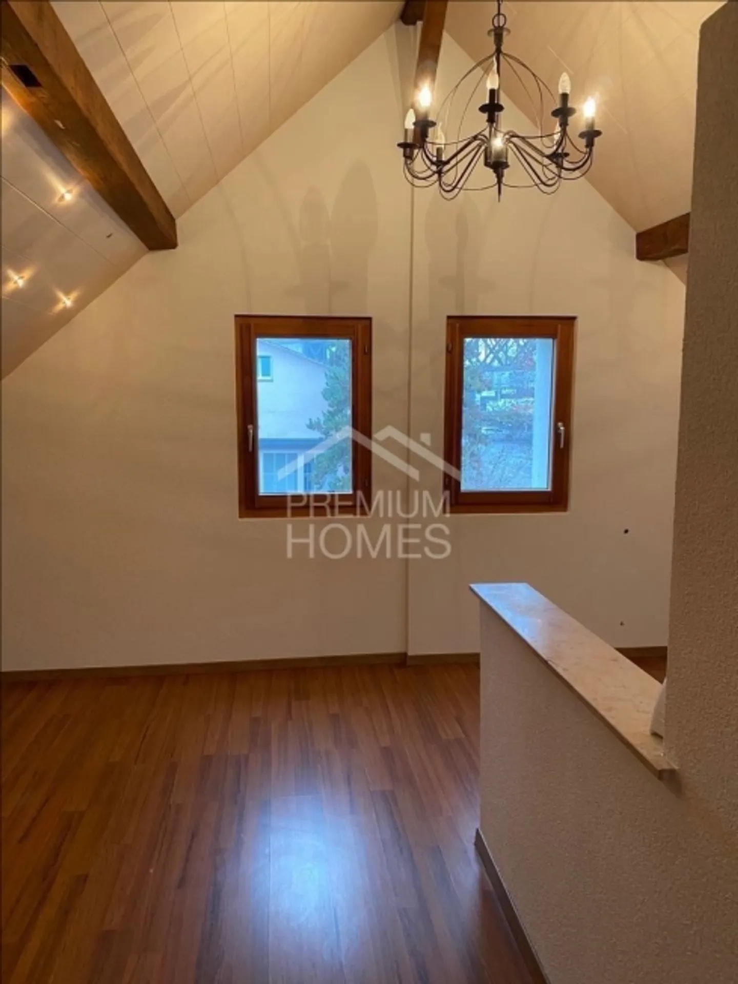 Appartamento in affitto - Foto 2 di 4