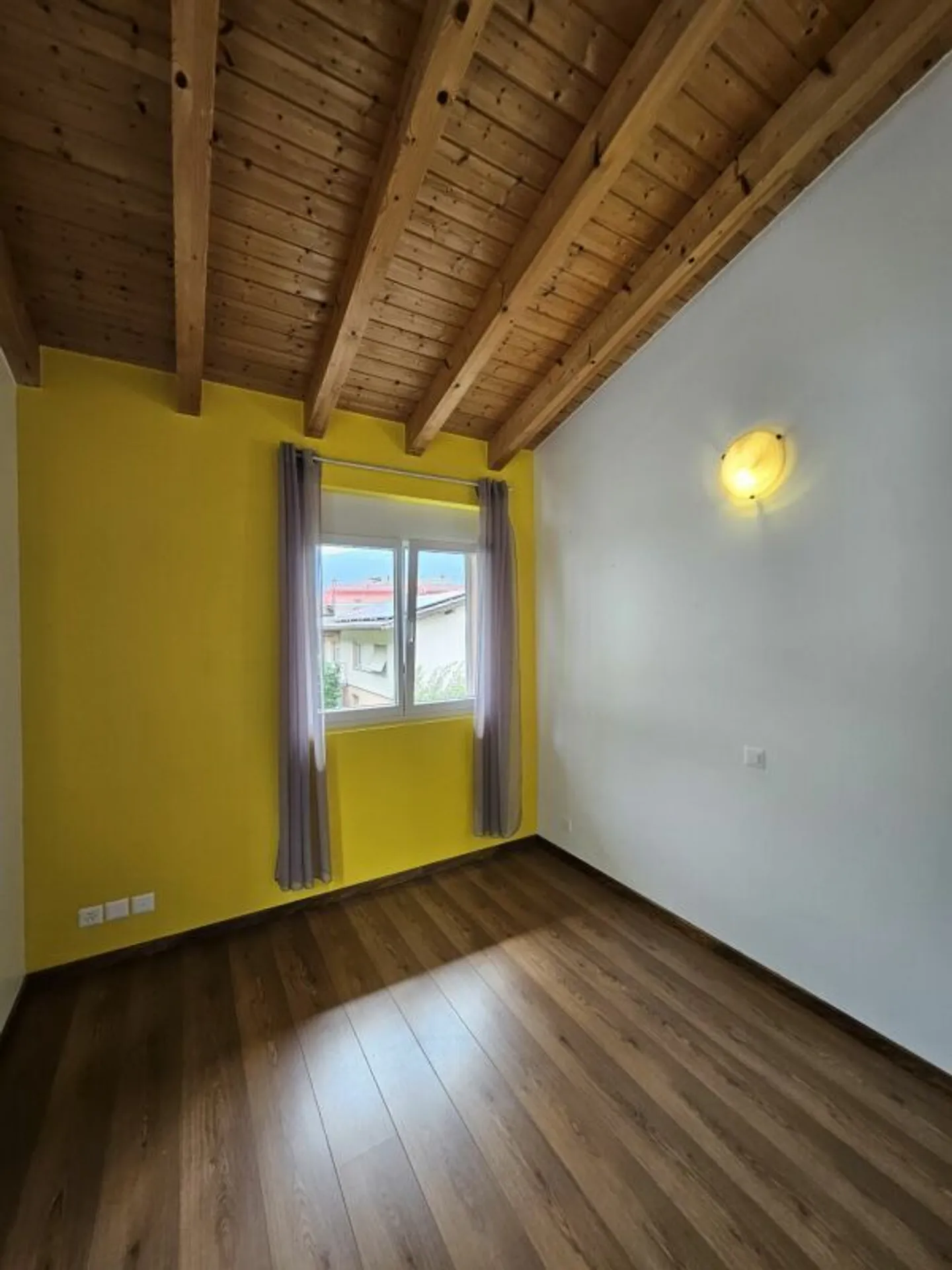 Appartement spacieux 5.5 pièces - Photo 9 sur 12