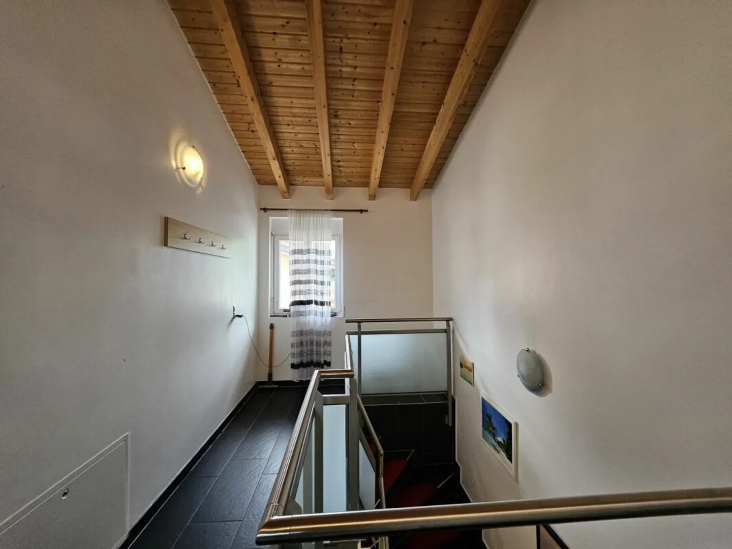 Appartement spacieux 5.5 pièces - Photo 10 sur 12